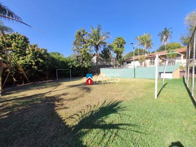 Chácara, 3 quartos, 1050 m² - Foto 4