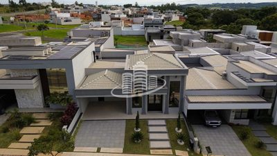 Casa de Condomínio - Foto 1