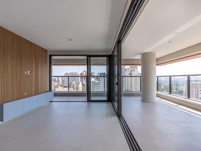 Apartamento, 3 quartos, 153 m² - Foto 5