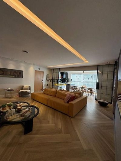 Apartamento, 3 quartos, 188 m² - Foto 1
