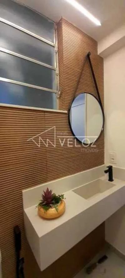 Flat/Apart Hotel, 1 quarto, 30 m² - Foto 3