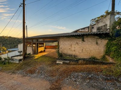 Casa, 2 quartos, 109 m² - Foto 1