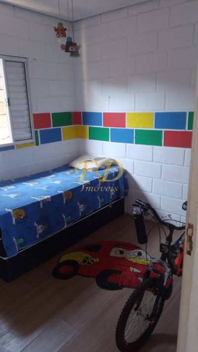 Casa, 3 quartos, 150 m² - Foto 4