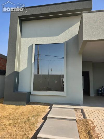Casa, 161 m² - Foto 2