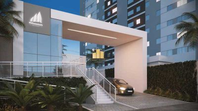 Apartamento, 2 quartos, 45 m² - Foto 1