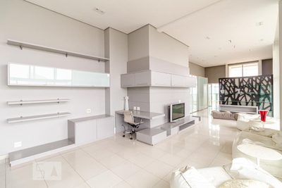 Apartamento, 2 quartos, 187 m² - Foto 1