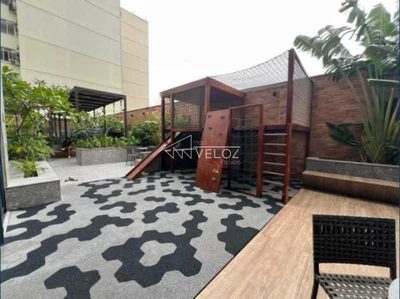 Apartamento, 2 quartos, 74 m² - Foto 5