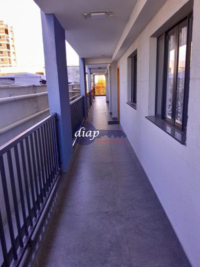 Apartamento, 1 quarto, 38 m² - Foto 3
