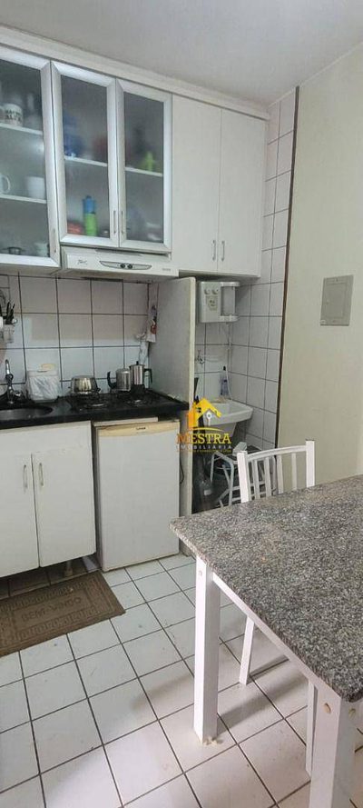Kitnet-Studio, 27 m² - Foto 5