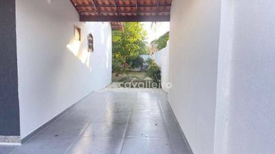 Casa, 2 quartos, 79 m² - Foto 5
