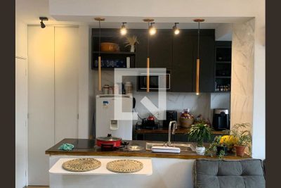 Apartamento, 2 quartos, 51 m² - Foto 5