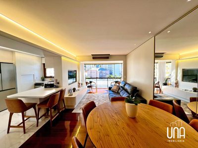 Apartamento, 3 quartos, 96 m² - Foto 5