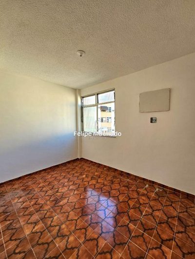Apartamento, 2 quartos, 48 m² - Foto 4