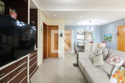 Apartamento, 3 quartos, 134 m² - Foto 1