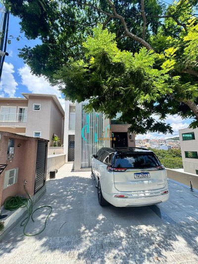 Casa, 3 quartos, 350 m² - Foto 3
