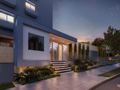 Apartamento, 3 quartos, 82 m² - Foto 3