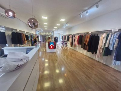Loja-Salão, 140 m² - Foto 5