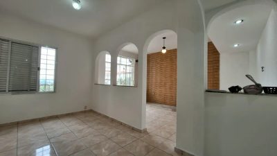 Apartamento, 3 quartos, 92 m² - Foto 1