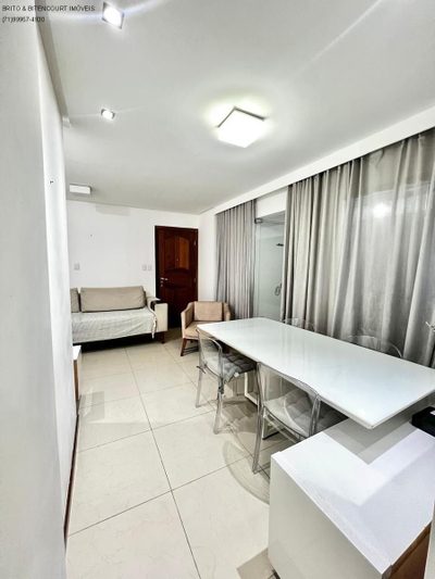 Apartamento, 3 quartos, 124 m² - Foto 2
