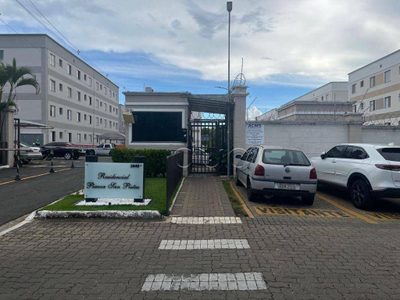 Apartamento, 2 quartos, 64 m² - Foto 2