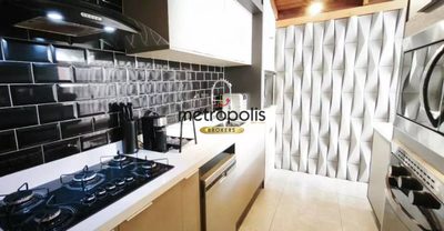 Sobrado, 2 quartos, 146 m² - Foto 4