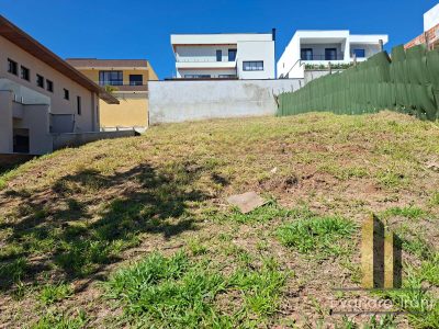 Terreno, 451 m² - Foto 1