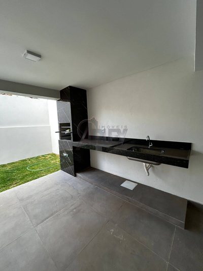 Casa, 3 quartos, 75 m² - Foto 4