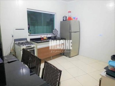 Sobrado, 3 quartos, 120 m² - Foto 4