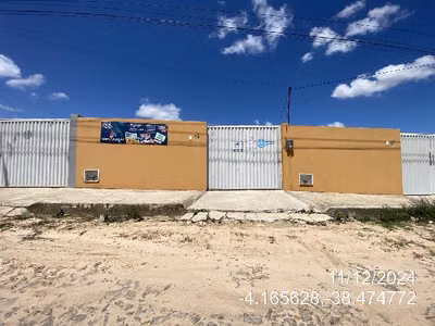 Casa, 2 quartos, 177 m² - Foto 1