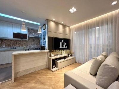 Apartamento, 2 quartos, 67 m² - Foto 4
