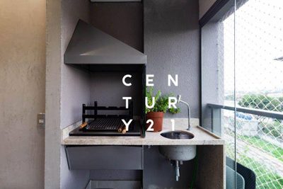 Apartamento, 2 quartos, 69 m² - Foto 2