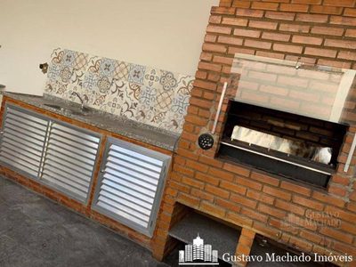 Casa, 4 quartos, 278 m² - Foto 2