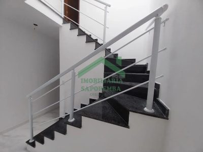Casa, 3 quartos, 67 m² - Foto 2