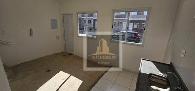 Sobrado, 2 quartos, 62 m² - Foto 4
