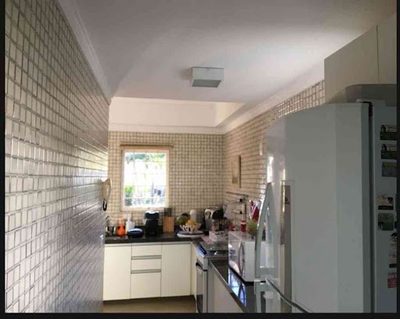 Chácara, 4 quartos, 1000 m² - Foto 4