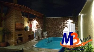Sobrado, 2 quartos, 75 m² - Foto 2