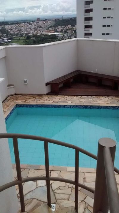 Apartamento, 3 quartos, 320 m² - Foto 3