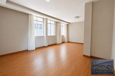 Apartamento, 3 quartos, 117 m² - Foto 4