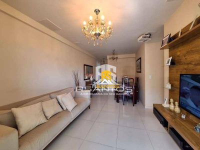 Apartamento, 3 quartos, 82 m² - Foto 1