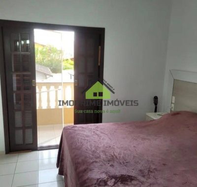 Casa, 3 quartos, 121 m² - Foto 3