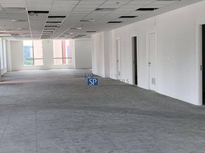 Sala-Conjunto, 477 m² - Foto 1
