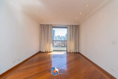 Apartamento, 3 quartos, 119 m² - Foto 4