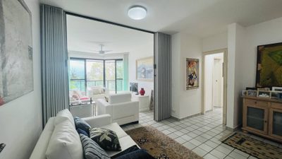 Cobertura, 3 quartos, 227 m² - Foto 4