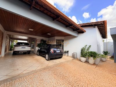 Casa, 3 quartos, 5555 m² - Foto 2