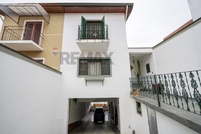 Casa, 3 quartos, 214 m² - Foto 3