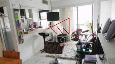 Apartamento, 2 quartos, 80 m² - Foto 1