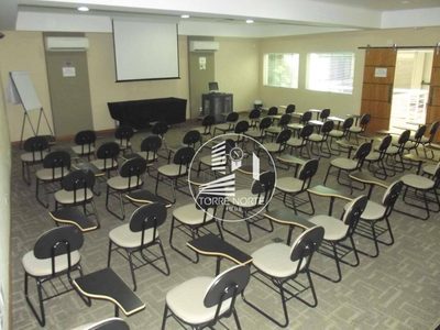 Prédio Inteiro, 600 m² - Foto 1