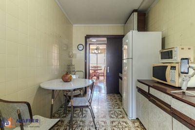 Apartamento, 3 quartos, 142 m² - Foto 3