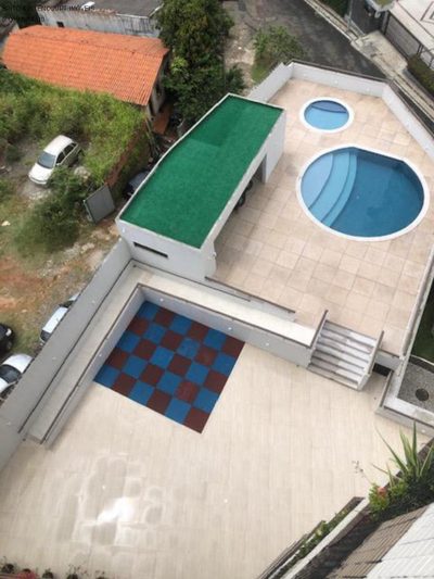 Apartamento, 4 quartos, 275 m² - Foto 2