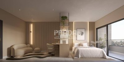 Apartamento, 1 quarto, 35 m² - Foto 5